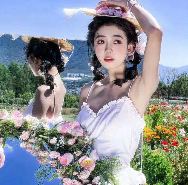 张口结舌
