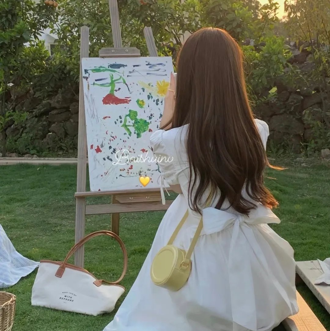 皇国少女