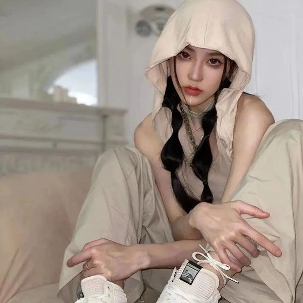 魔女与野兽